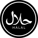 Halal Certified